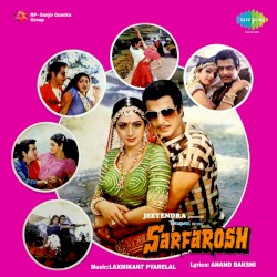 Sarfarosh