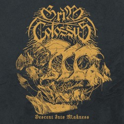 Descent Into Madness