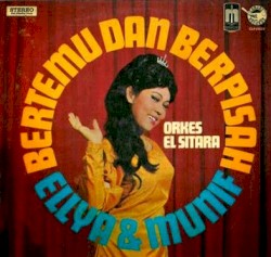 Bertemu dan berpisah