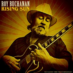 Rising Sun: The Classic 1986 Tokyo Broadcast