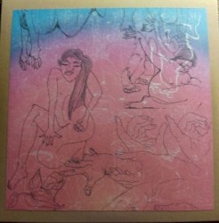 The Ten Doors of February