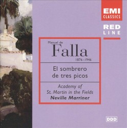 El sombrero de tres picos