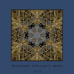Microtonal Electronic Works