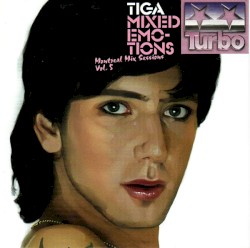 Mixed Emotions: Montreal Mix Sessions, Vol. 5