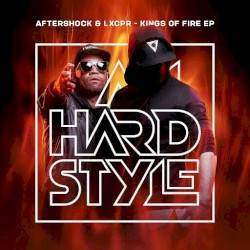 Kings of Fire EP