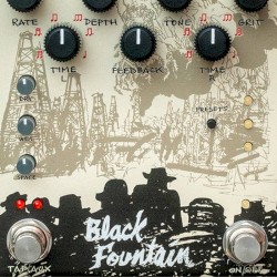 Black Fountain