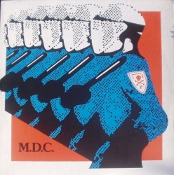 Millions Of Dead Cops