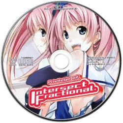 Privilege Of Intersect Fractional.