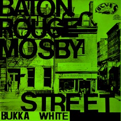 Baton Rouge Mosby Street