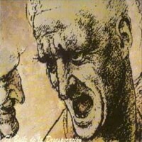 El baile de la desesperación