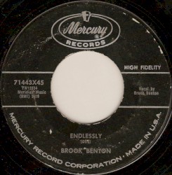 Endlessly / So Close