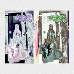 Spellbook, Vol. 1