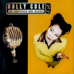 It Happened One Night