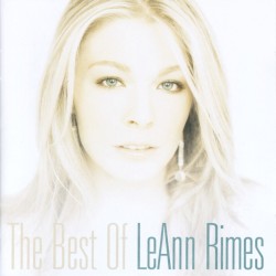 The Best of LeAnn Rimes