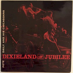 Dixieland Jubilee