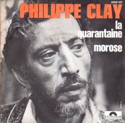 La Quarantaine / Morose