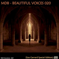 Beautiful Voices 020 (Lisa Gerrard Special Edition)