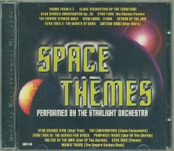 Space Themes