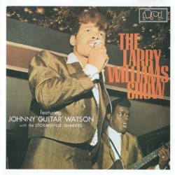 The Larry Williams Show