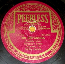 En revancha / Quizas, quizas, quizas