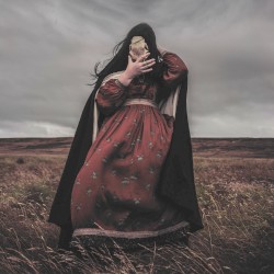 Red Goddess (Of This Men Shall Know Nothing)
