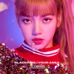 BLACKPINK IN YOUR AREA