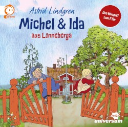 Michel & Ida aus Lönneberga