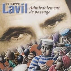 Admirablement de passage