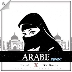 Arabe (Remix)