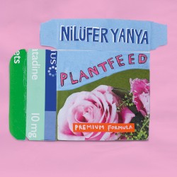 Plant Feed