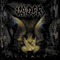 Litany (2025 Remastered)