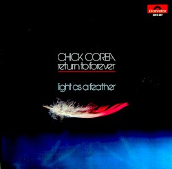 Light as a Feather