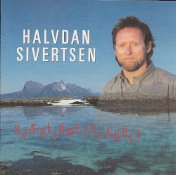 Kjærlighetslandet
