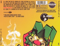 The Rompalation: Best Of