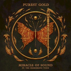 Purest Gold