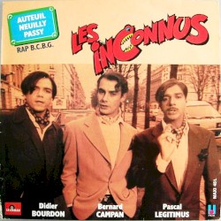 Auteuil Neuilly Passy / C’est ton destin