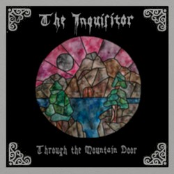 Through the Mountain Door