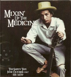 Mixin' Up the Medicine