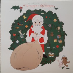 A Dreamers Christmas