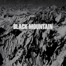 Black Mountain