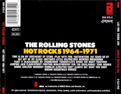 Hot Rocks 1964–1971