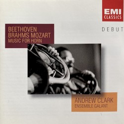 Music for Horn