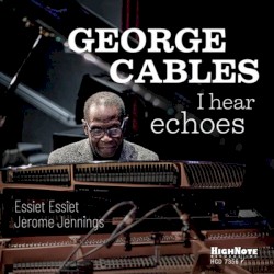 I Hear Echoes