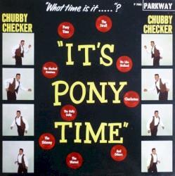 It’s Pony Time