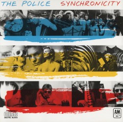 Synchronicity