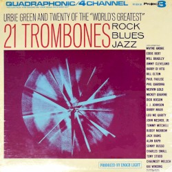 21 Trombones