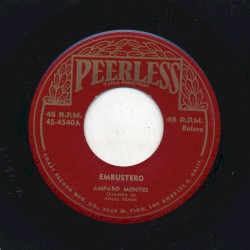 Embustero / No es tan fácil