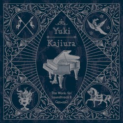 The Works for Soundtrack II