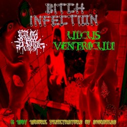 3 Way Whore Penetrators Of Sickness