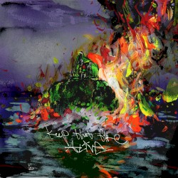 Keep That Fire Alive